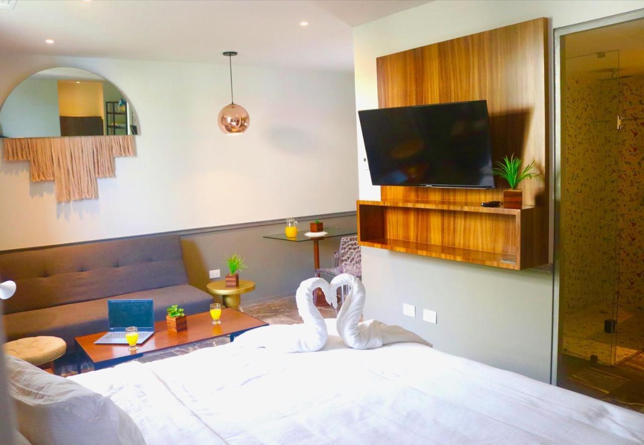 Singular Joy Vacation Rentals Playa del Carmen Dış mekan fotoğraf