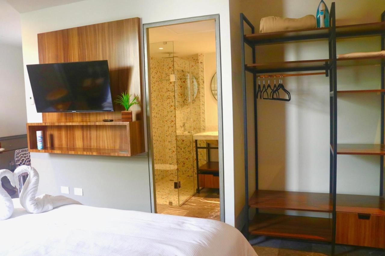 Singular Joy Vacation Rentals Playa del Carmen Dış mekan fotoğraf