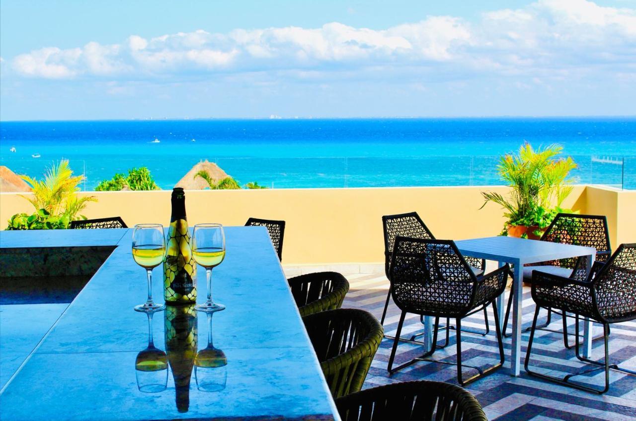Singular Joy Vacation Rentals Playa del Carmen Dış mekan fotoğraf