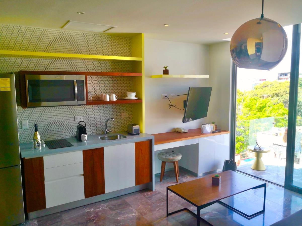Singular Joy Vacation Rentals Playa del Carmen Dış mekan fotoğraf