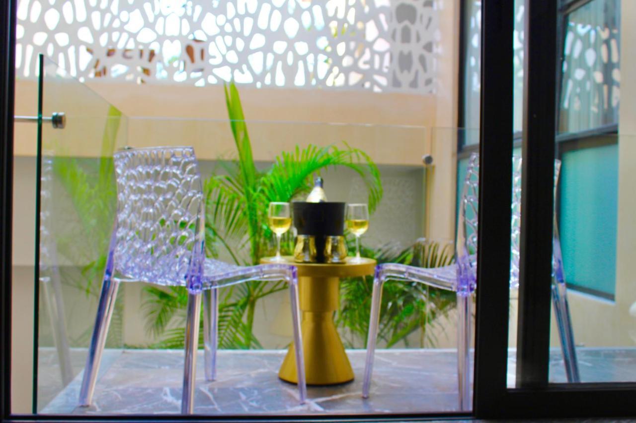 Singular Joy Vacation Rentals Playa del Carmen Dış mekan fotoğraf