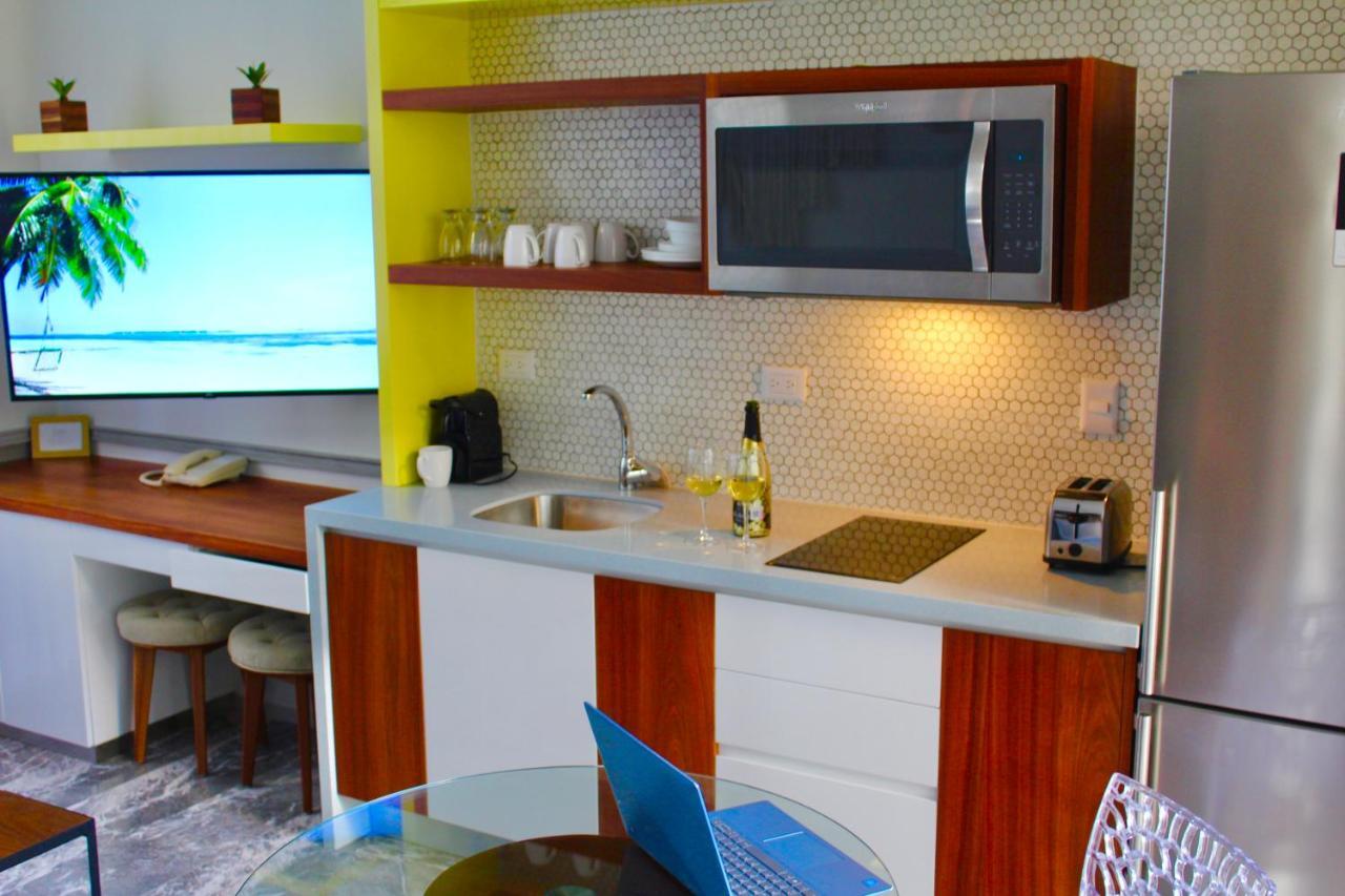 Singular Joy Vacation Rentals Playa del Carmen Dış mekan fotoğraf