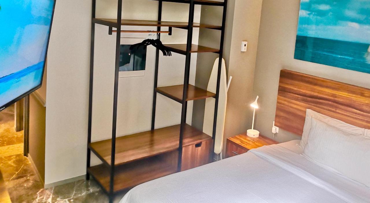 Singular Joy Vacation Rentals Playa del Carmen Dış mekan fotoğraf
