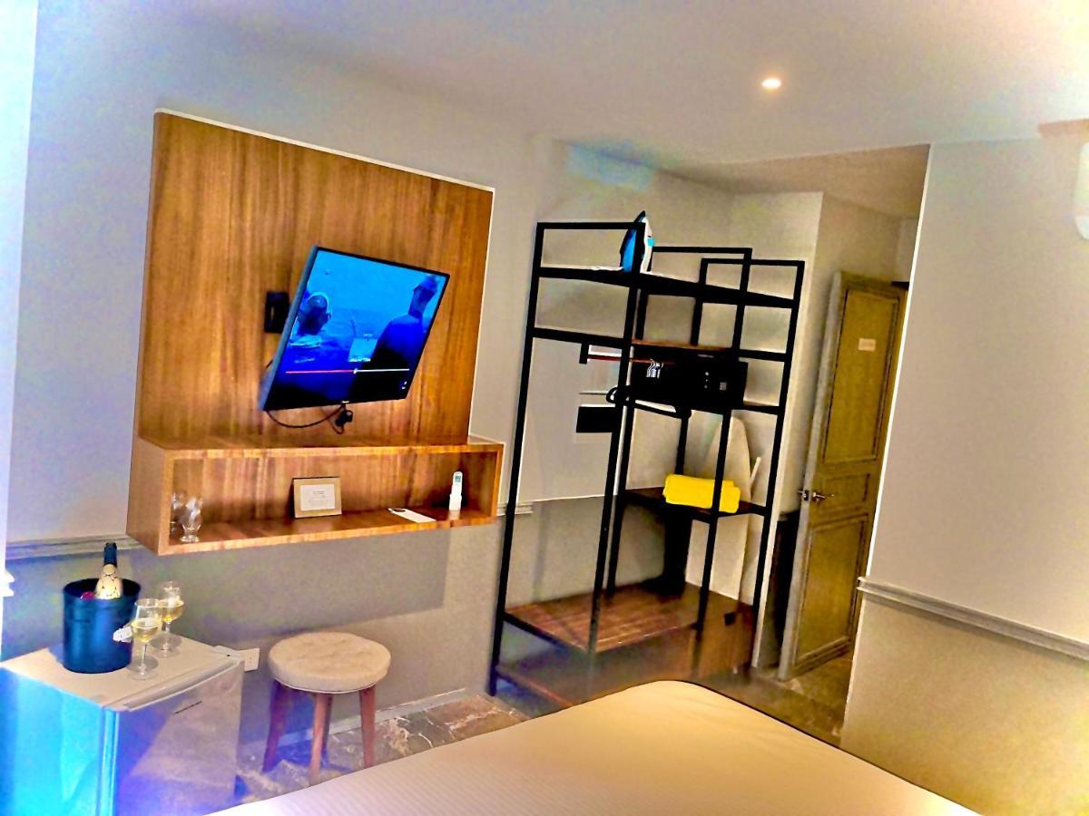 Singular Joy Vacation Rentals Playa del Carmen Dış mekan fotoğraf