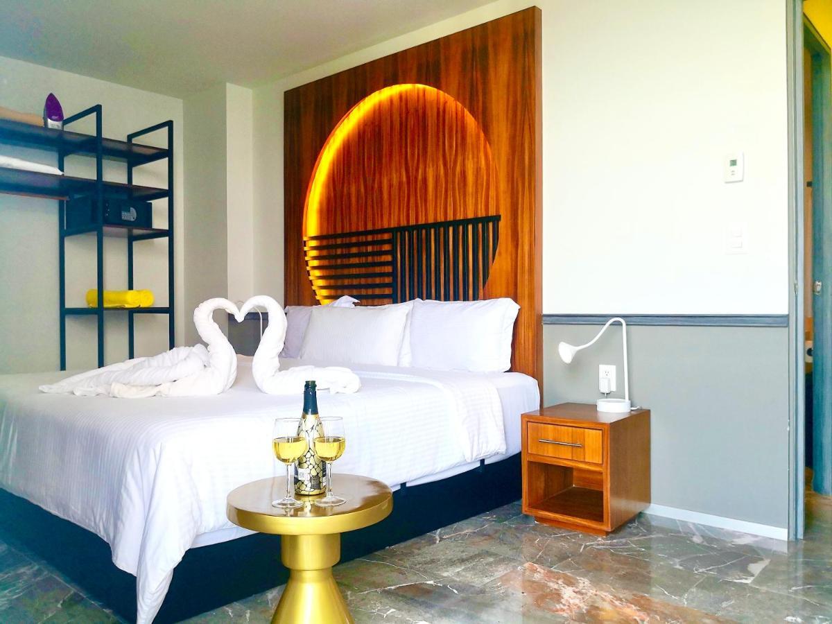 Singular Joy Vacation Rentals Playa del Carmen Dış mekan fotoğraf