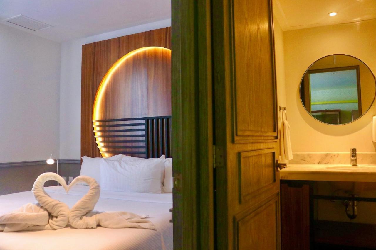 Singular Joy Vacation Rentals Playa del Carmen Dış mekan fotoğraf