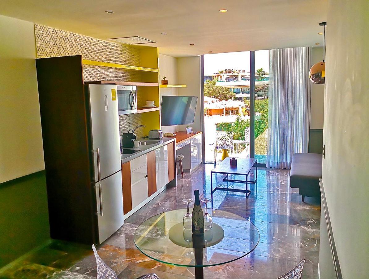 Singular Joy Vacation Rentals Playa del Carmen Dış mekan fotoğraf