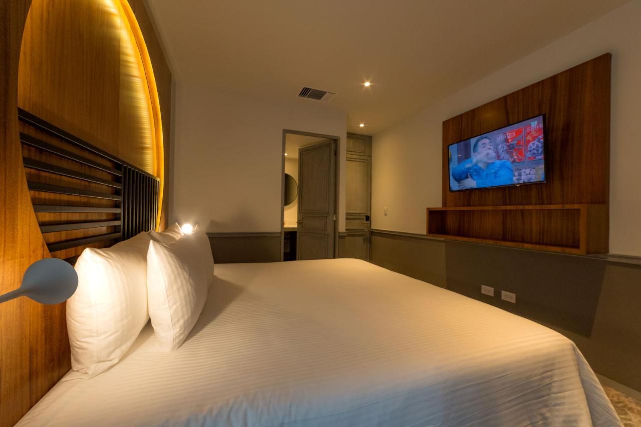 Singular Joy Vacation Rentals Playa del Carmen Dış mekan fotoğraf