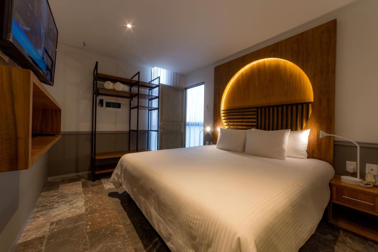 Singular Joy Vacation Rentals Playa del Carmen Dış mekan fotoğraf
