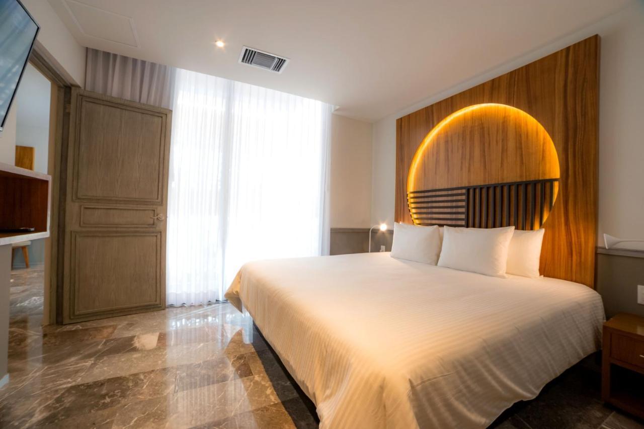 Singular Joy Vacation Rentals Playa del Carmen Dış mekan fotoğraf