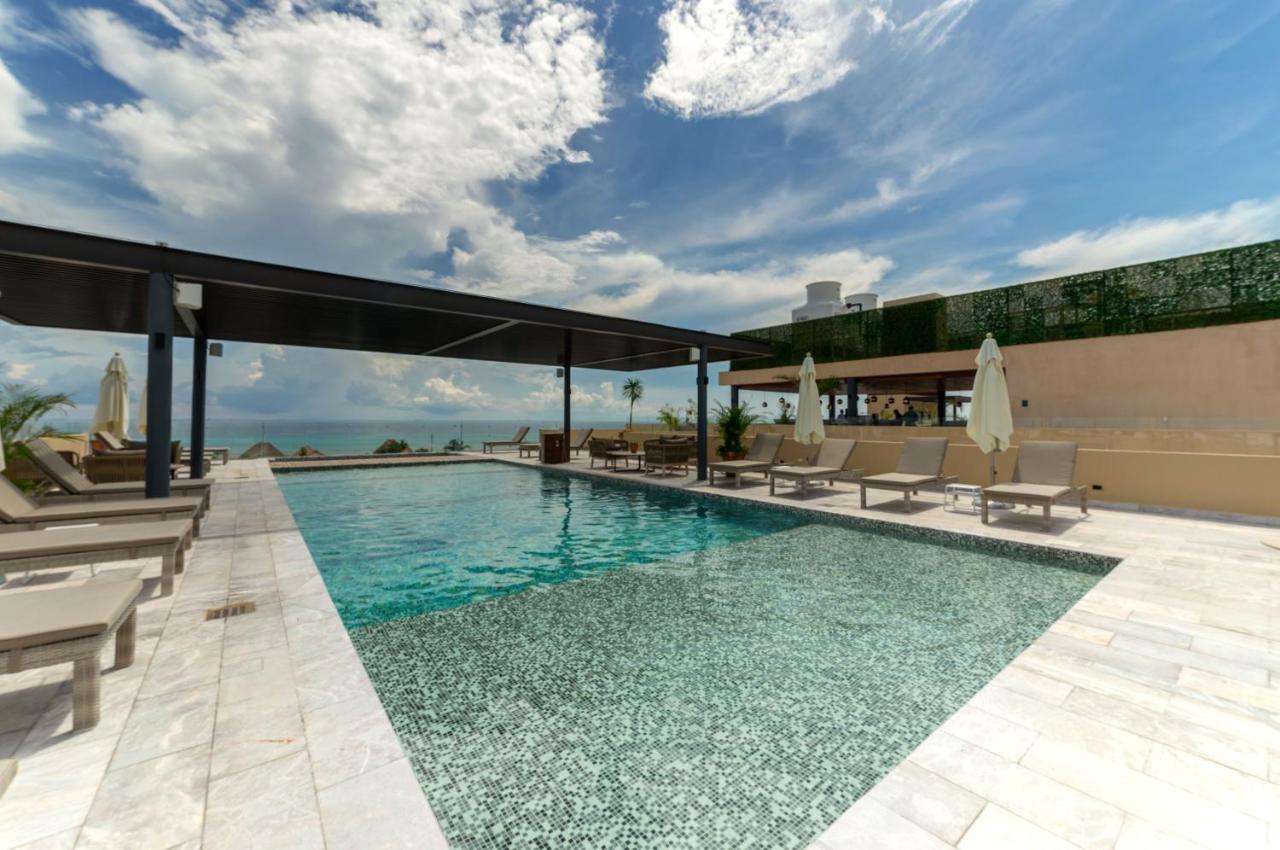 Singular Joy Vacation Rentals Playa del Carmen Dış mekan fotoğraf