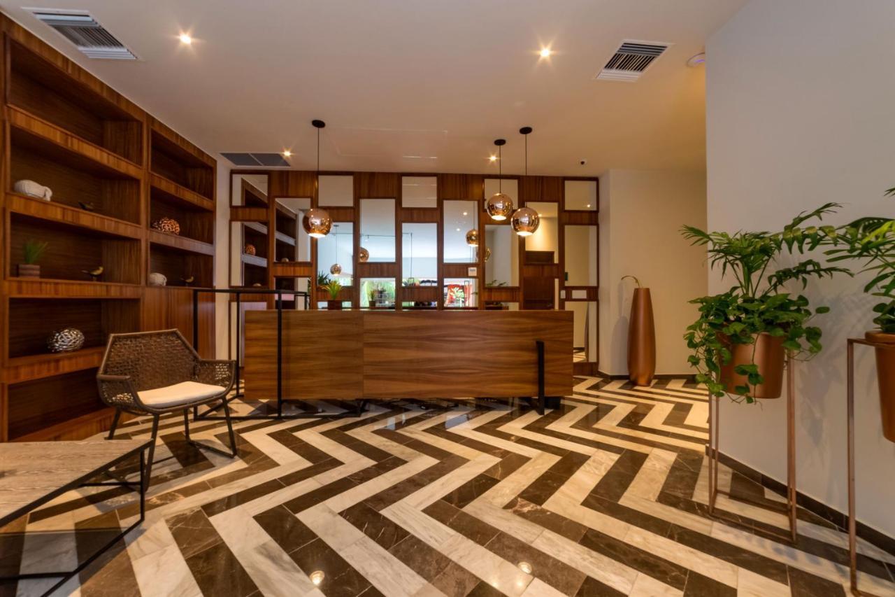 Singular Joy Vacation Rentals Playa del Carmen Dış mekan fotoğraf