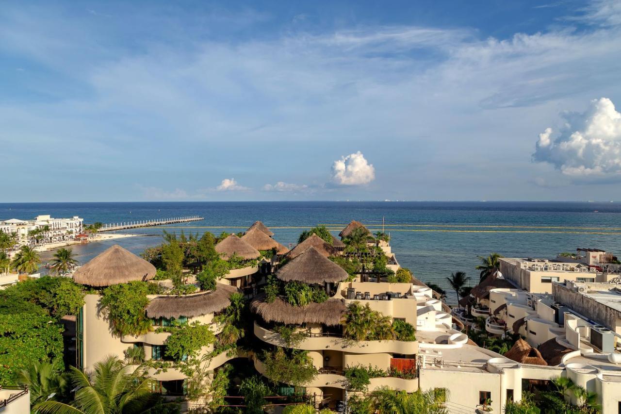 Singular Joy Vacation Rentals Playa del Carmen Dış mekan fotoğraf
