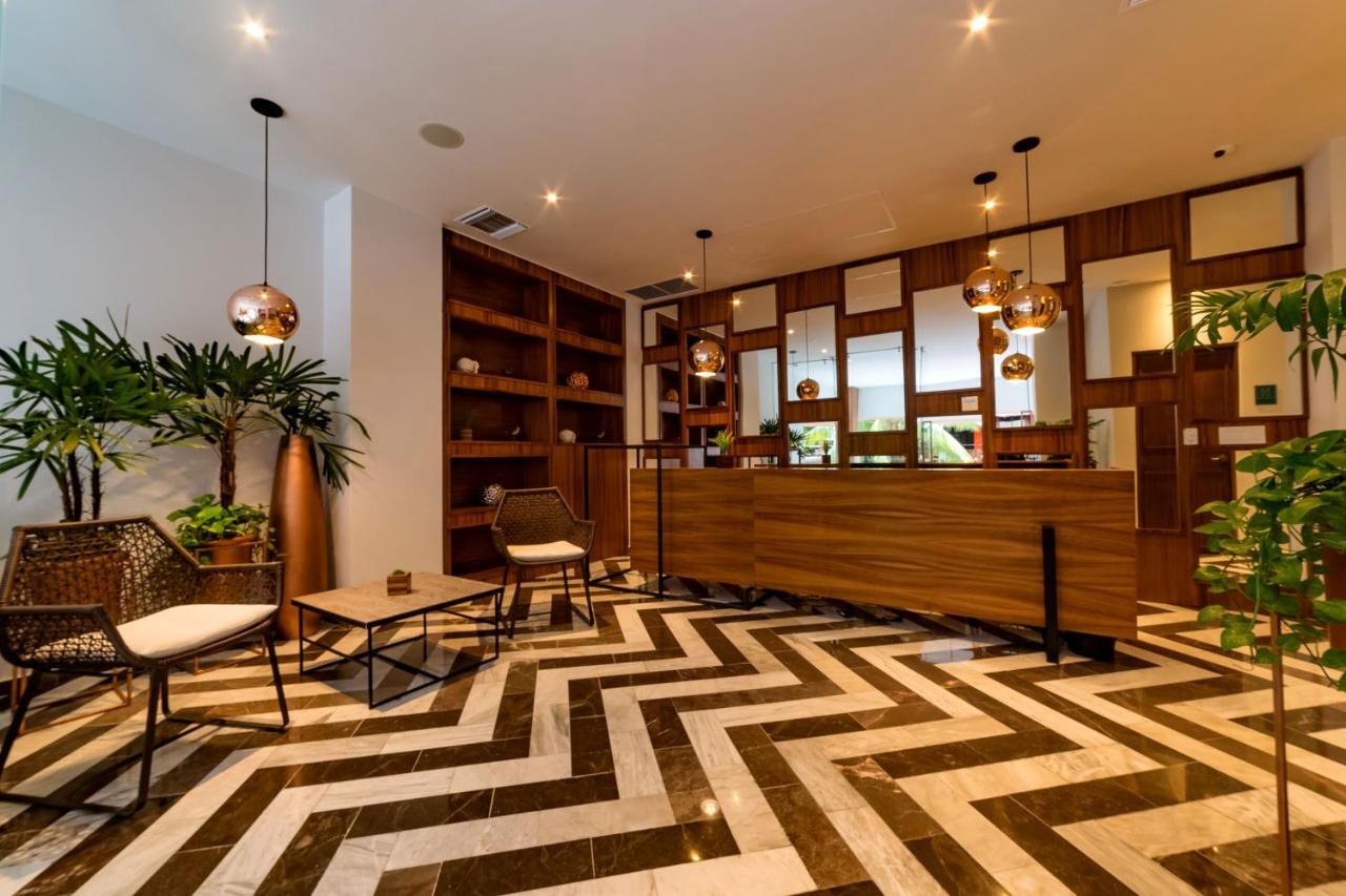 Singular Joy Vacation Rentals Playa del Carmen Dış mekan fotoğraf