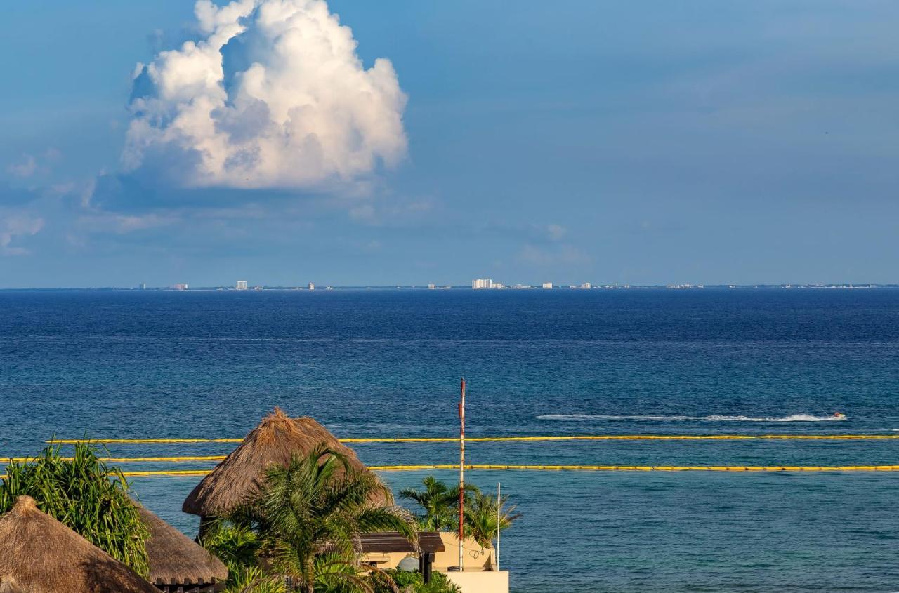 Singular Joy Vacation Rentals Playa del Carmen Dış mekan fotoğraf