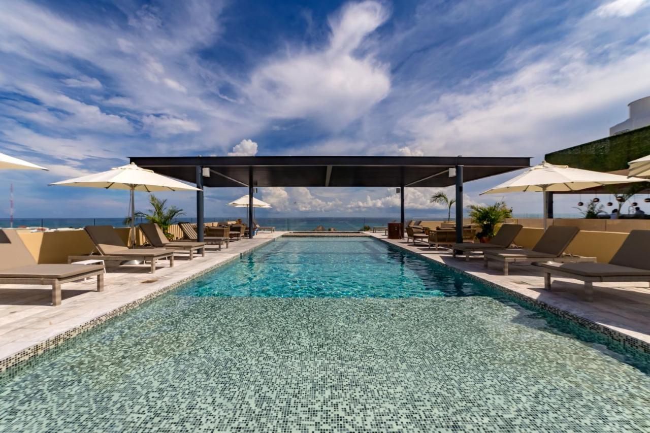 Singular Joy Vacation Rentals Playa del Carmen Dış mekan fotoğraf