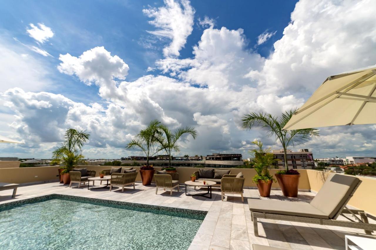 Singular Joy Vacation Rentals Playa del Carmen Dış mekan fotoğraf